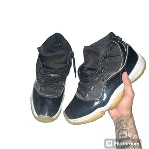 Jordan 11 ‘Jubilee/25th Anniversary’